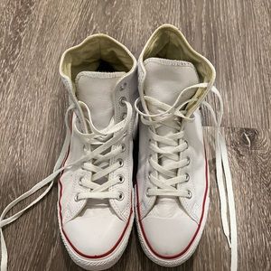 Men’s allstars size 10